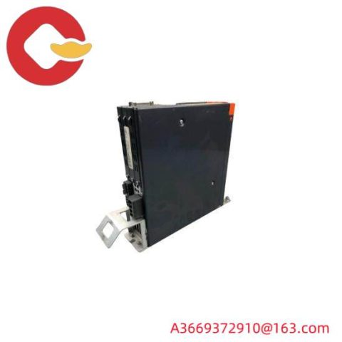 B&R ECCP60-01 High Performance Industrial Control Module