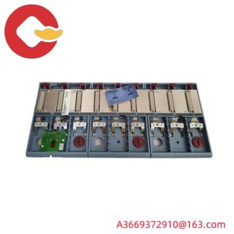 B&R ECE161-0, High-Performance Industrial Ethernet Communication Module