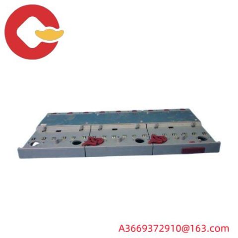B&R ECE161-0, High-Performance Industrial Ethernet Communication Module