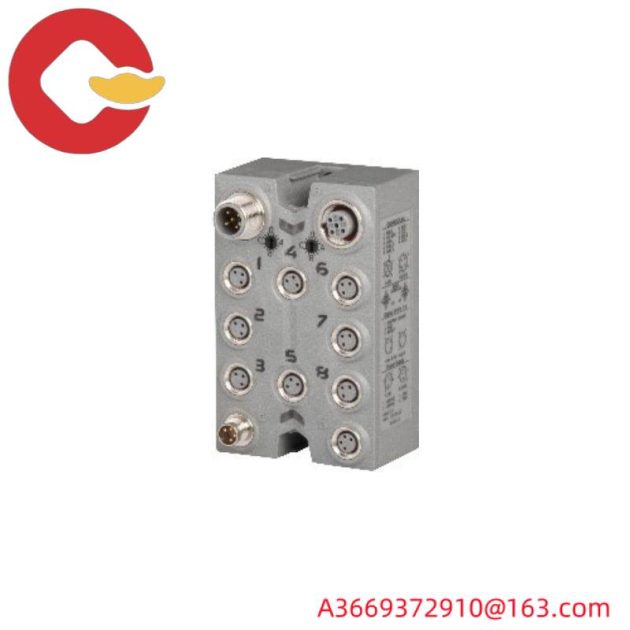 B&R ECE243-0 Industrial Control Module