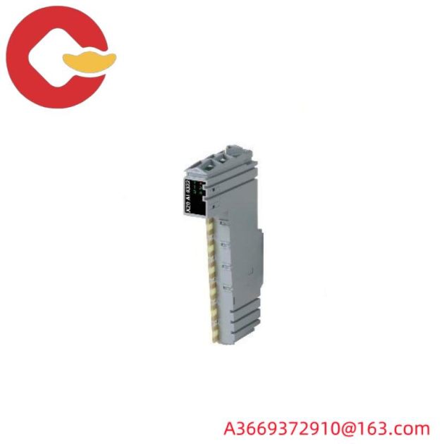 B&R ECNT43-0 High Performance Industrial Controller Module