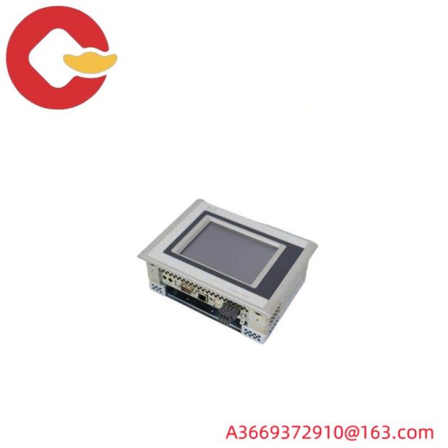 B&R ECPA81-2: Advanced Process Control Module for Industrial Automation