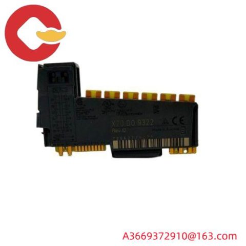 B&R ECPE82-2 - Advanced Ethernet Communication Module for Industrial Automation