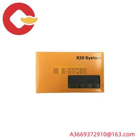 B&R ECPE82-2 - Advanced Ethernet Communication Module for Industrial Automation