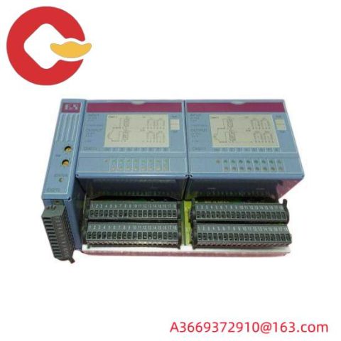 B&R ECPE82-2 - Advanced Ethernet Communication Module for Industrial Automation