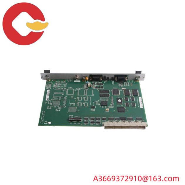 B&R ECPE84-2 - Compact Ethernet Communication Module for Industrial Automation