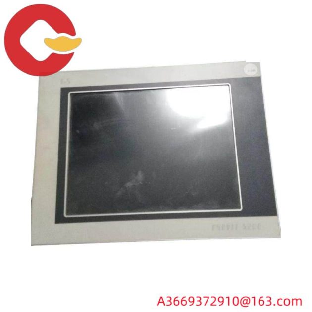 B&R ECCP60-01 High-Performance Control Module