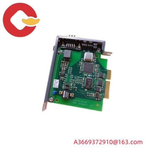 B&R MDA115-0 Digital Input Module, High-Speed Signal Processing for Industrial Automation