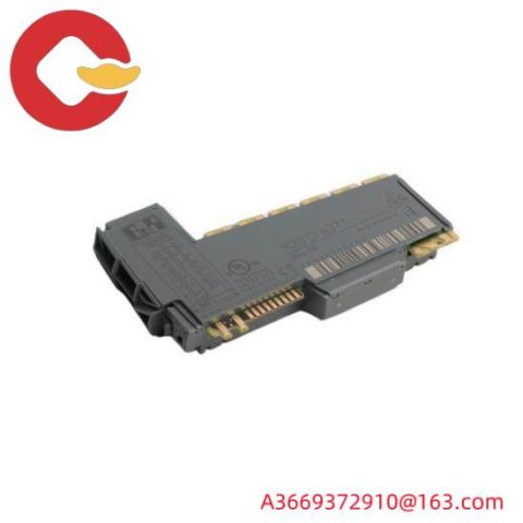 B&R MDA115-0 Digital Input Module, High-Speed Signal Processing for Industrial Automation