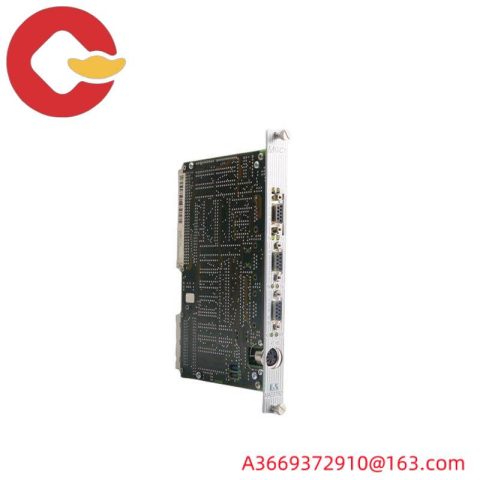 B&R X20BM15 High-Performance Industrial Control Module