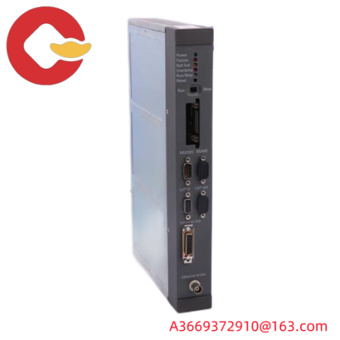 B&R X20DI4371 - Digital Input Module for Industrial Automation