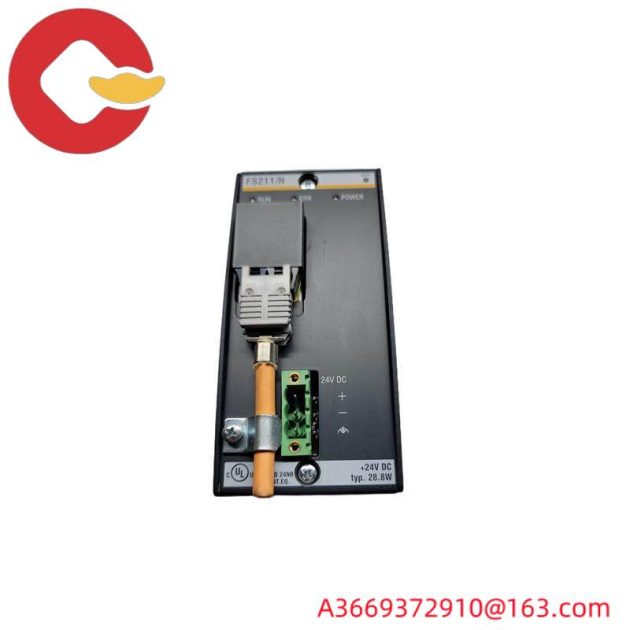 BACHMANN AI204/SI Analog Input Module for High-Precision Industrial Control Systems