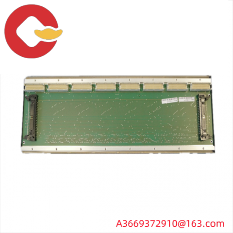 Bachmann BS214 - PLC Chasis Base Board