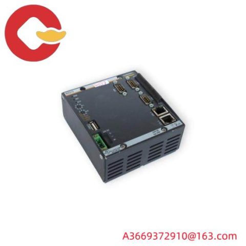 Bachmann Electronic MX213 - Industrial Control Module