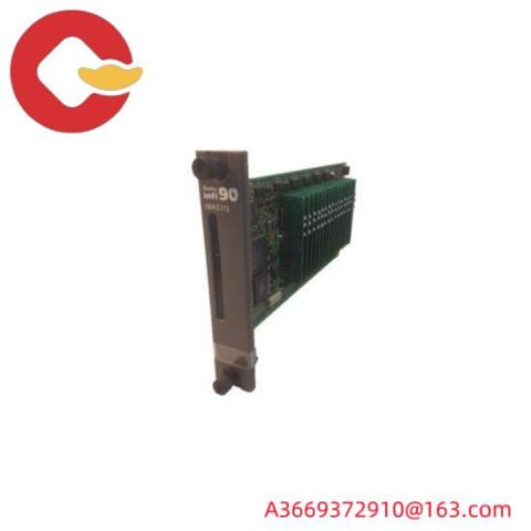 BAILEY IIMCP01 Digital Input Module for Industrial Control Systems