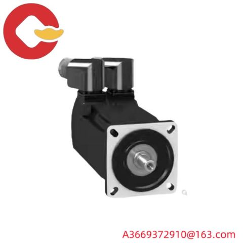 Schneider BCH2MM0813CA6C | IEC 60034-1 Servo Motor | High Precision Control Solutions
