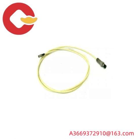 BENTLY 10244-27-50-01 Vibration Monitoring Module