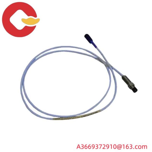 BENTLY 10244-27-50-01 Vibration Monitoring Module