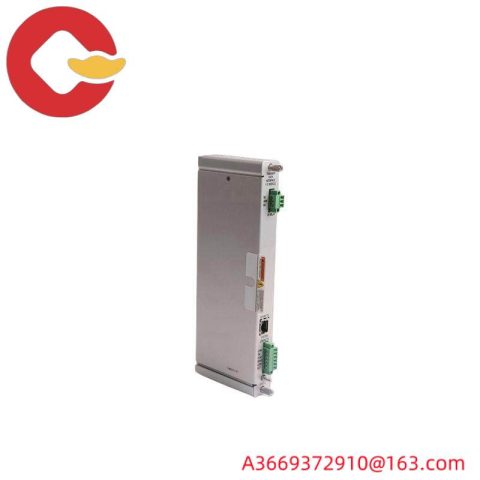 BENTLY 125736-01 Industrial Vibration Monitoring Module
