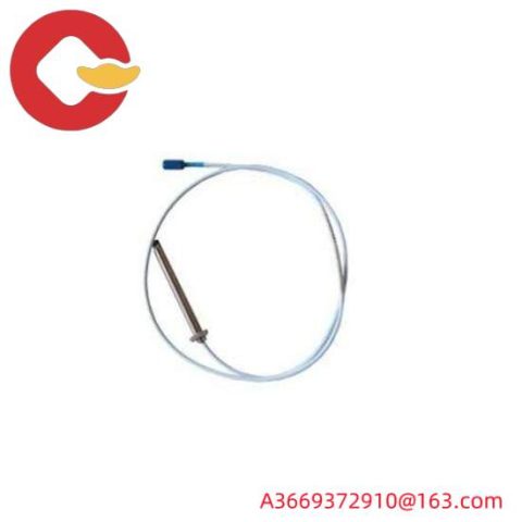 BENTLY 125736-01 Industrial Vibration Monitoring Module
