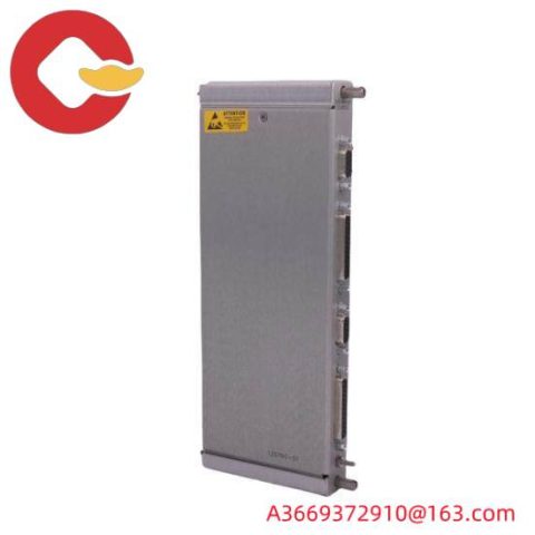 BENTLY 125760-01 Data Manager I/O Module for Industrial Automation Systems
