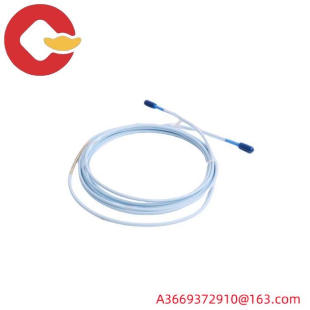 BENTLY 125768-01 High-Accuracy Vibration Monitoring Module