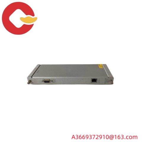 BENTLY 126632-01 Vibration Monitoring Module