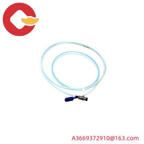 BENTLY 126632-01 Vibration Monitoring Module