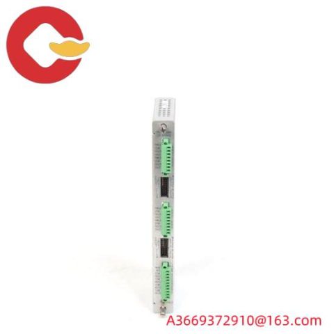 Bently 128229-01 Vibration Monitoring System Module