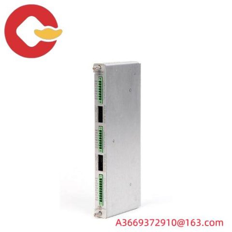 Bently 128229-01 Vibration Monitoring System Module