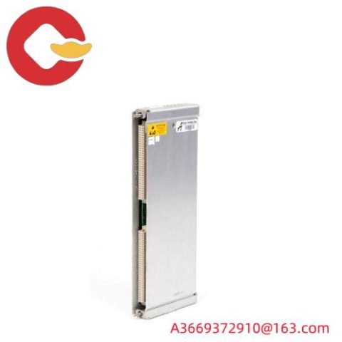 Bently 128229-01 Vibration Monitoring System Module