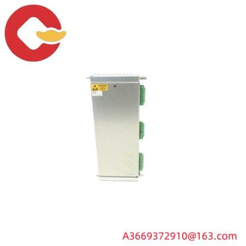 Bently 128229-01 Vibration Monitoring System Module