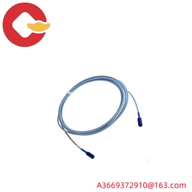BENTLY 128276-011 - High Precision Vibration Sensor for Industrial Monitoring