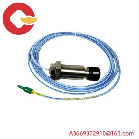 BENTLY 135462-01 Vibration Monitoring Module