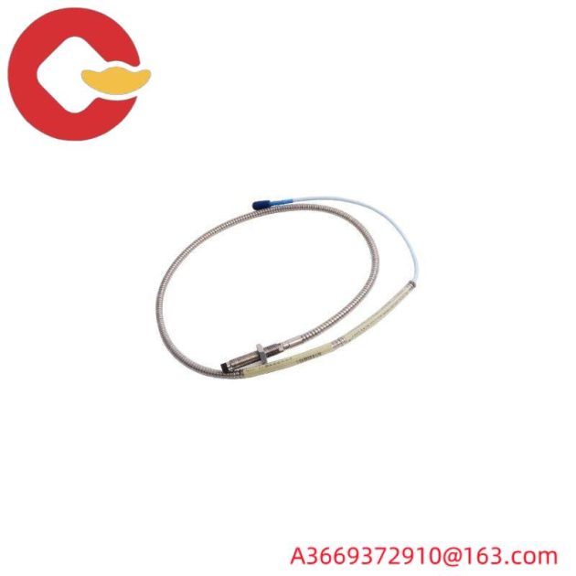 BENTLY 136188-02 Bently Nevada PLC Module
