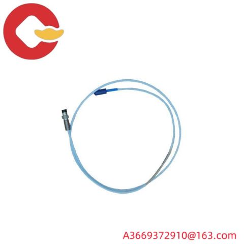 BENTLY 1701/10-01 High Precision Vibration Monitoring Module