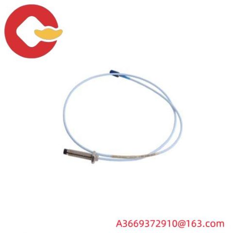 BENTLY 1701/10-01 High Precision Vibration Monitoring Module