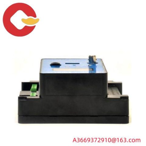 BENTLY 1900/27 - High Precision Industrial Vibration Monitoring Module