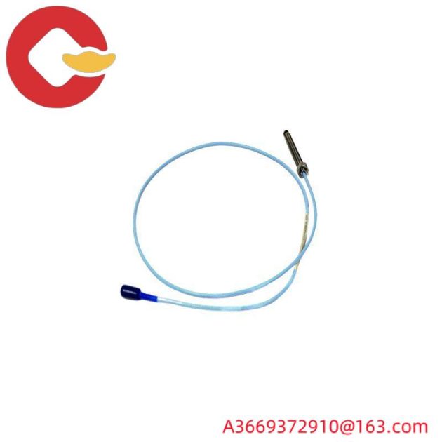 BENTLY 1900/65A-00-04-01-00-00: High-Performance Vibration Monitoring Module