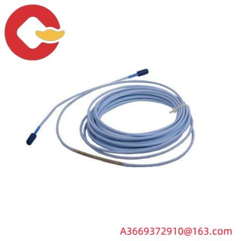 BENTLY 22810-01-05-50-02 - High Precision Vibration Monitoring Module