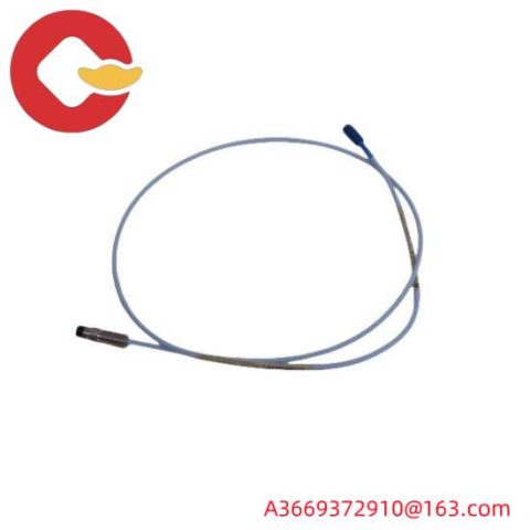 BENTLY 22810-01-05-50-02 - High Precision Vibration Monitoring Module