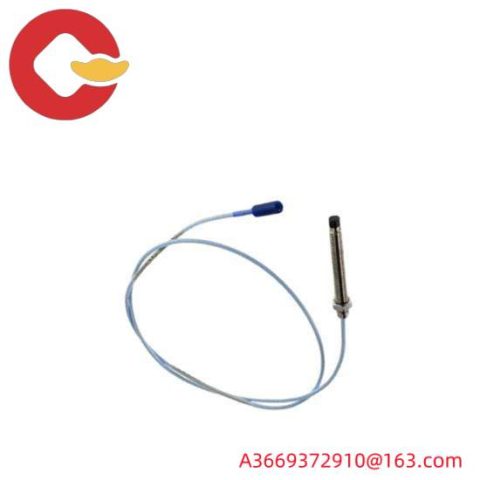 BENTLY 2300/25-00 Industrial Control Module