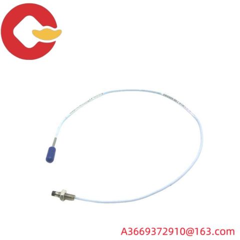 BENTLY 2300/25-00 Industrial Control Module