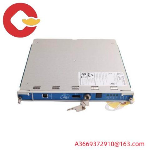 BENTLY 2300/25-00 Industrial Control Module