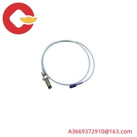 BENTLY 330100-90-01 Vibration Monitoring System Module