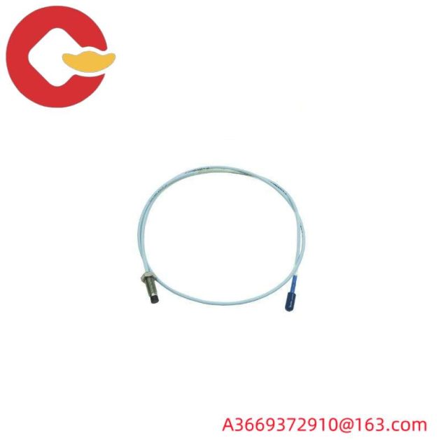 BENTLY 330101-00-18-10-02-CN Vibration Monitoring System