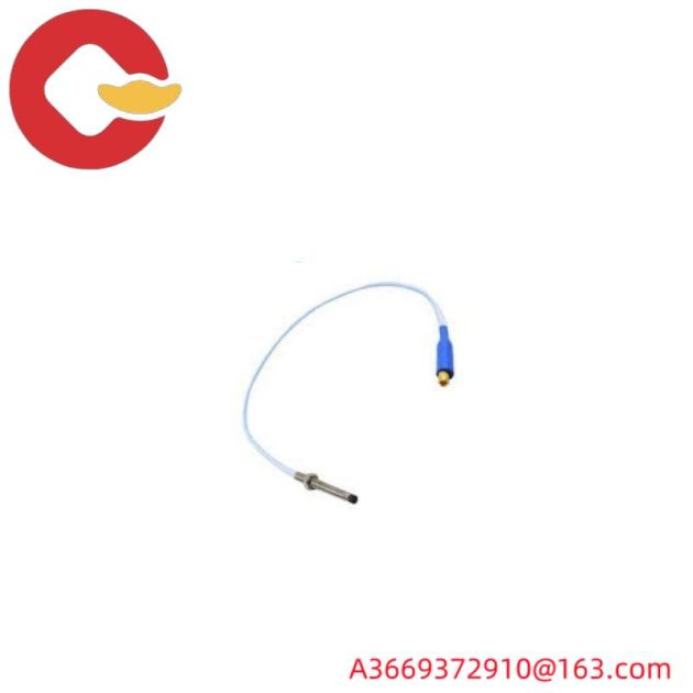 BENTLY 330101-00-18-10-02-CN Vibration Monitoring System