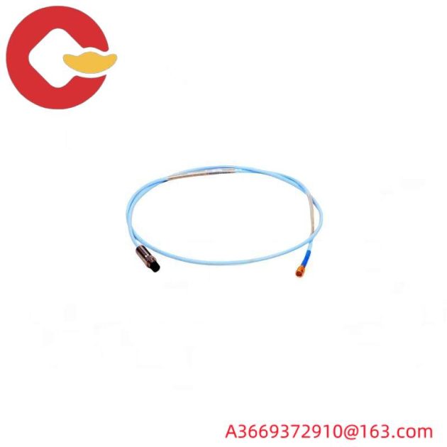 BENTLY 330101-00-20-10-02-05 Vibration Monitoring System