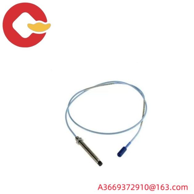 BENTLY 330101-00-20-10-02-05 Vibration Monitoring System