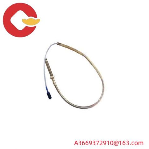 BENTLY 330101-12-40-10-02-CN Vibration Monitoring Sensor